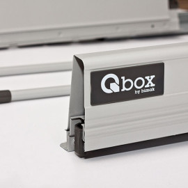 Q-BOX – Zásuvkový systém