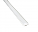 Listwa LED WPUSZCZANA biała