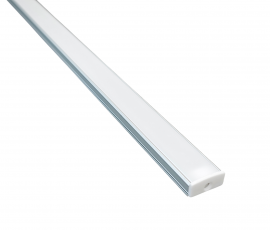 Listwy LED Nakładane