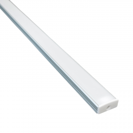 Listwy LED Nakładane