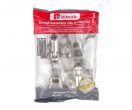 Zawias soft close clip on (paczka)